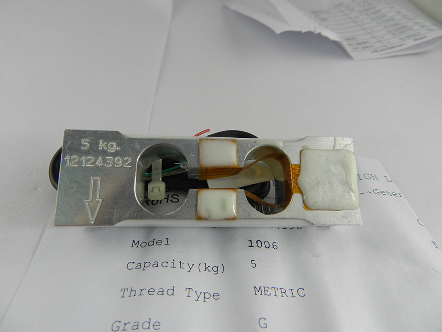 稱(chēng)重傳感器MT1022-30KG