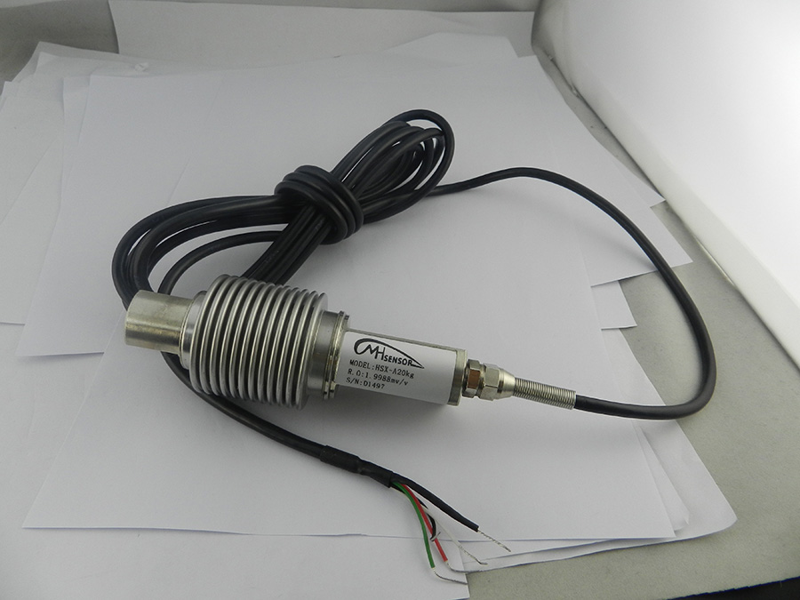 稱(chēng)重傳感器HSX-A10KG,20kg